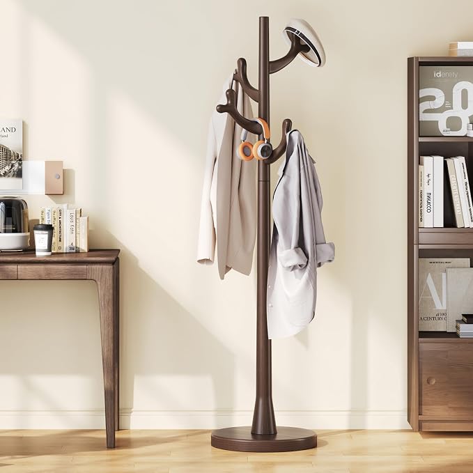 Dark Walnut