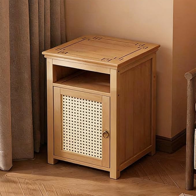 Natural Wood