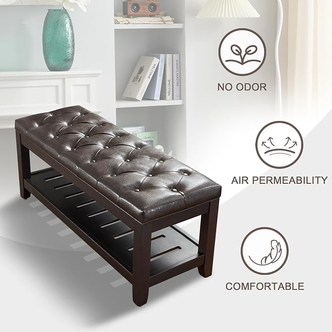 Dark Brown(pu)