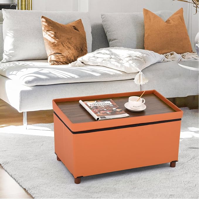 Rect Orange
