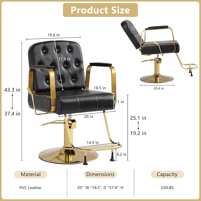 Black-gold
