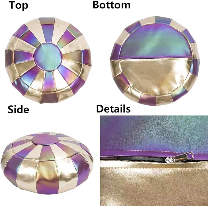 Purplegolden(s)