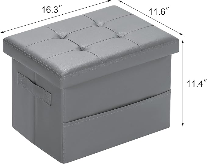 Light Grey-leather