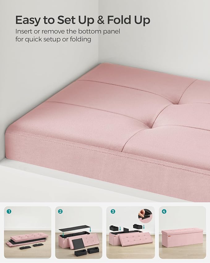 Jelly Pink