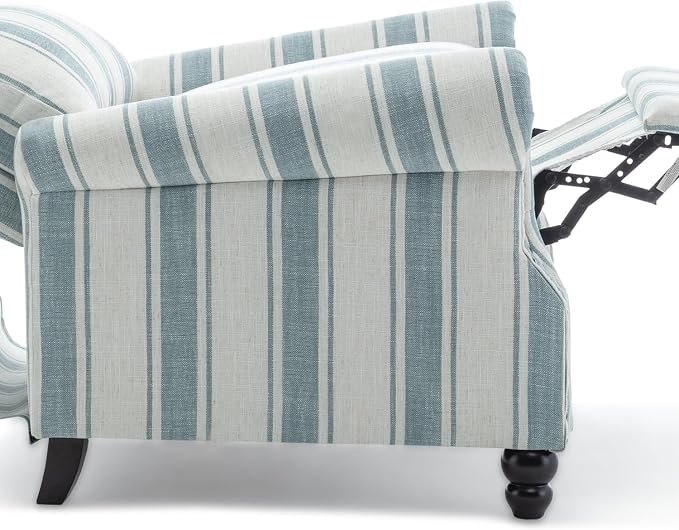 Stripe Blue