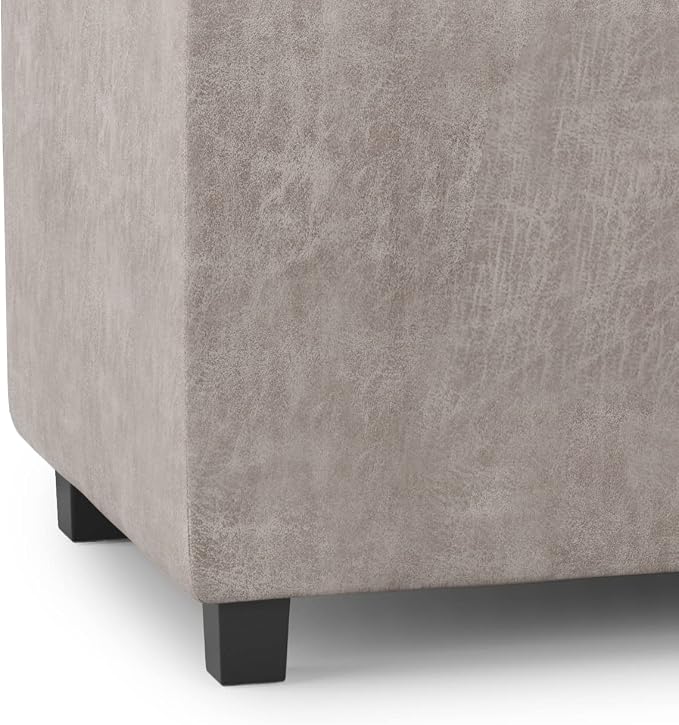 Distressed Grey Taupe