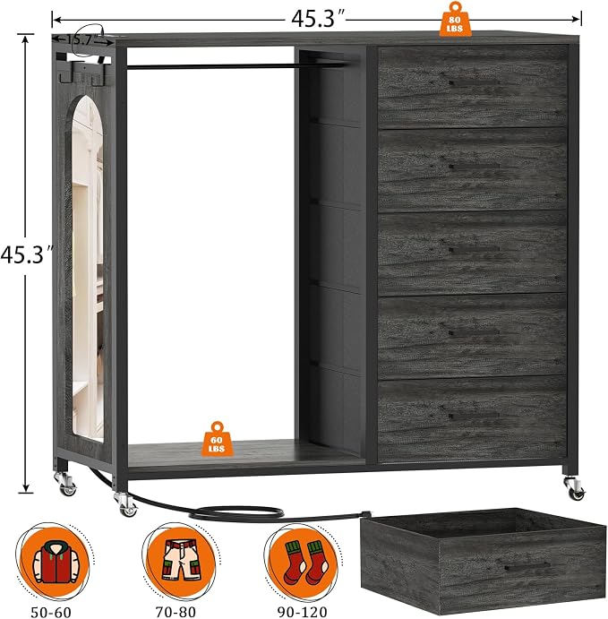 Grey Oak