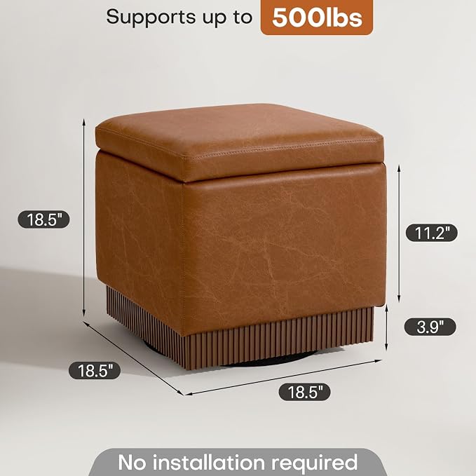 Square-brown