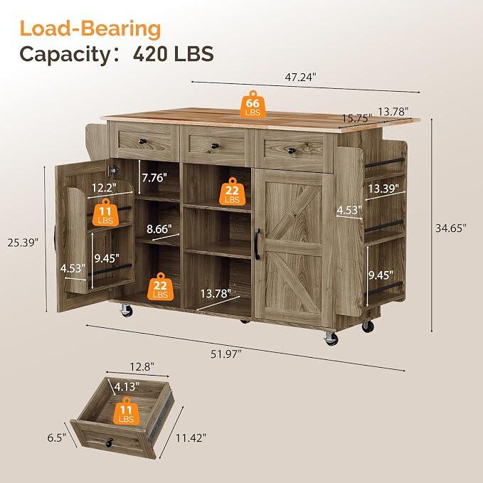 Grey Brown 2-box