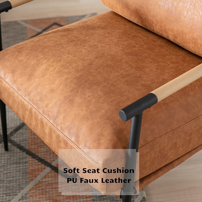 Brown Chair
