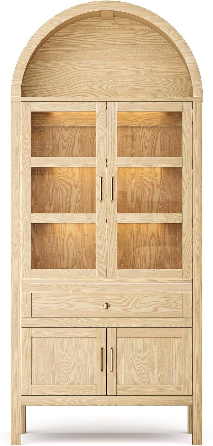 Natural Wood