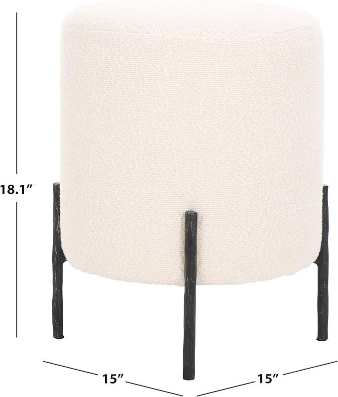 Ivory/Black