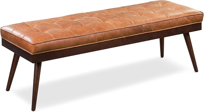 Cognac Tan