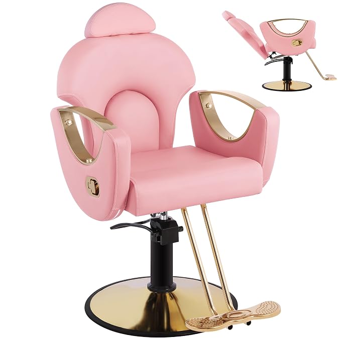 Pink Gold