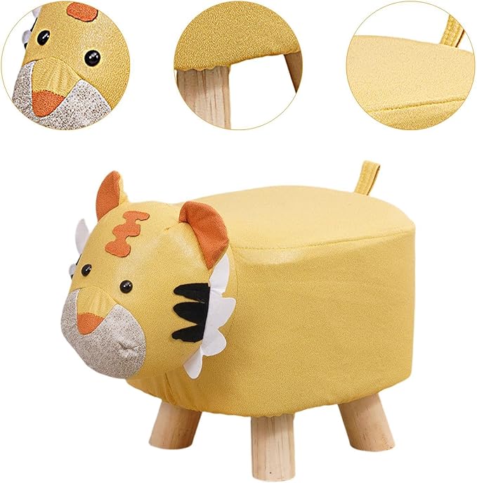 Yellow Tiger