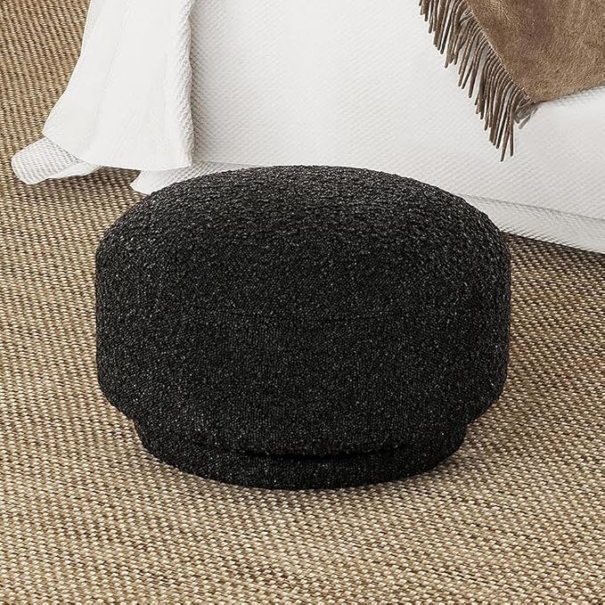 Round-black
