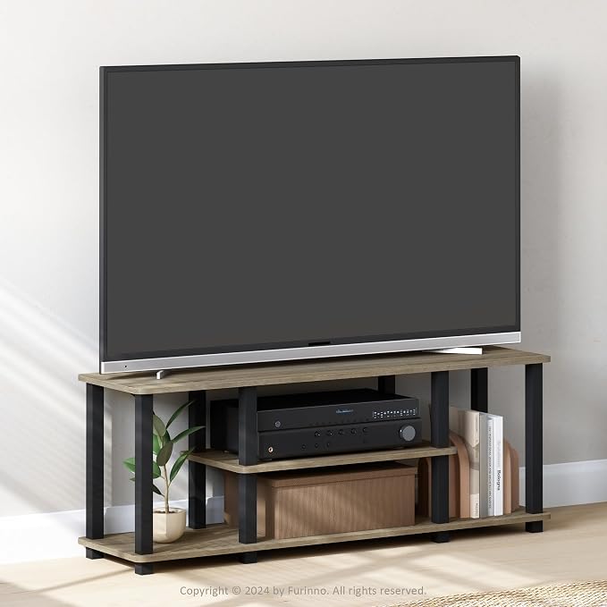 French Oak/Black