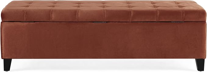 Ochre Brown