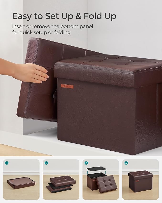 Chestnut Brown