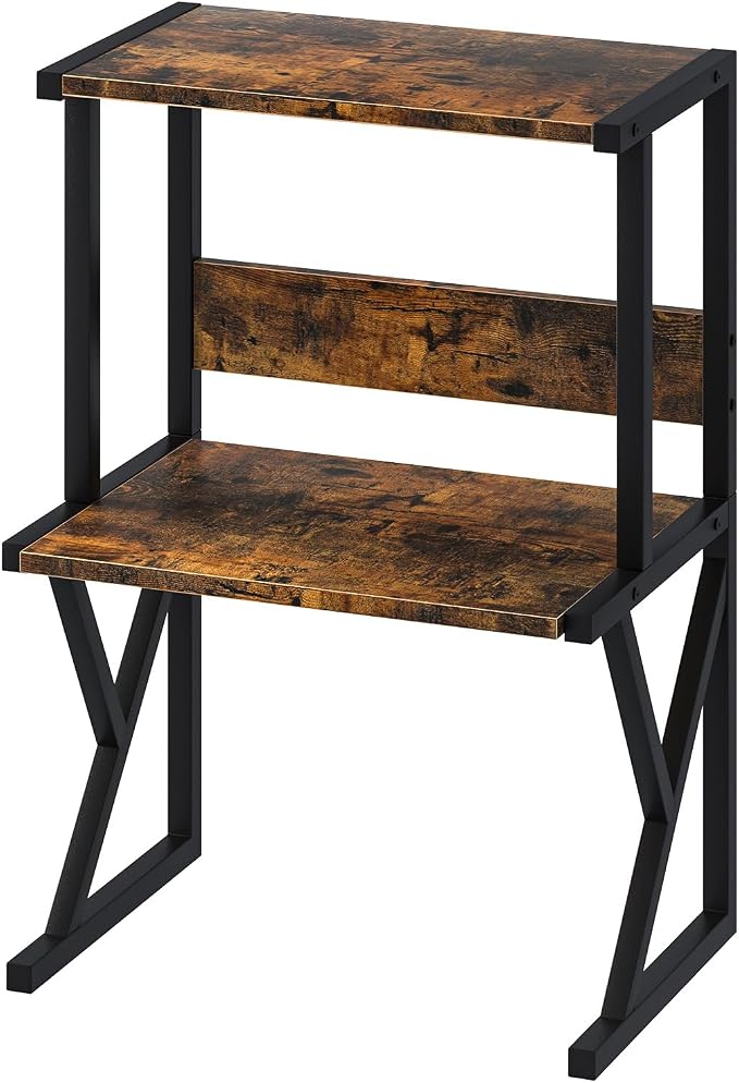 Rustic Brown