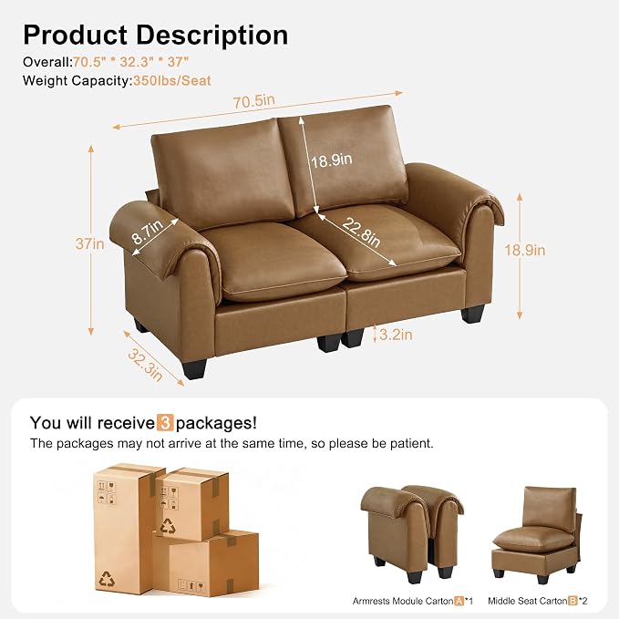 Light Brown