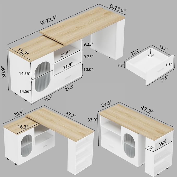 Light Oak