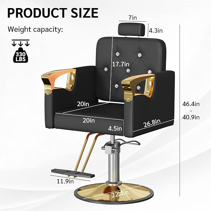Black-gold