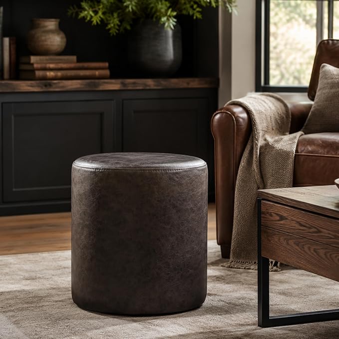 Charcoal Brown