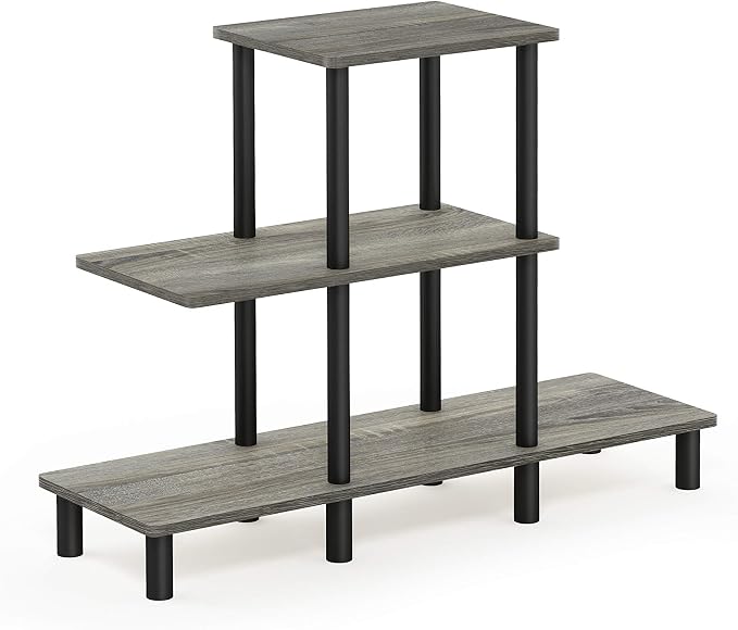 French Oak/Black