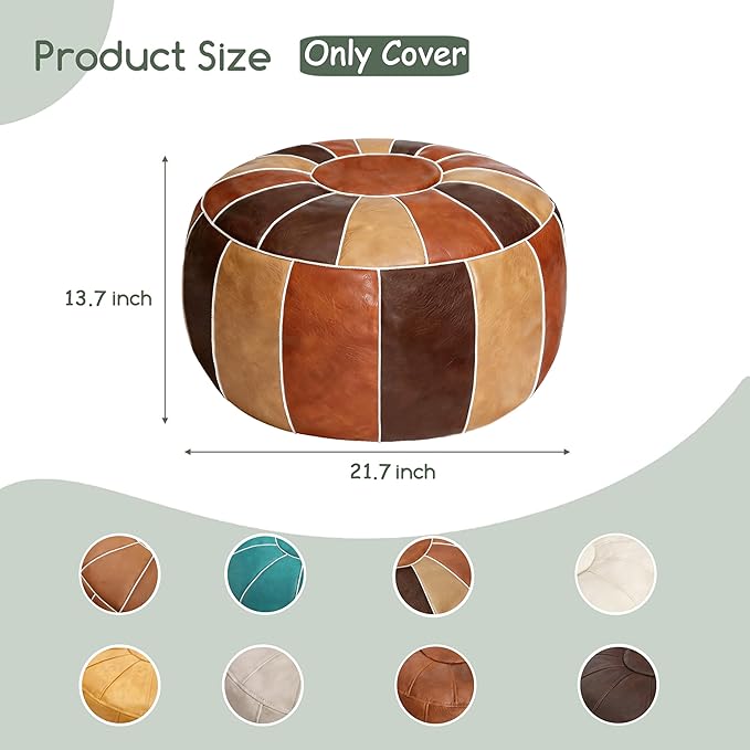 Multi-color (No Stuffing)