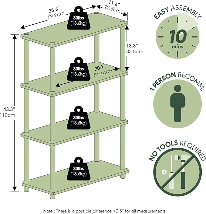 Light Cherry Oak/Black