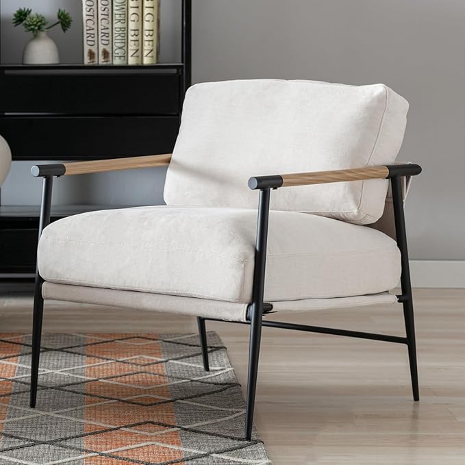 Beige Chair