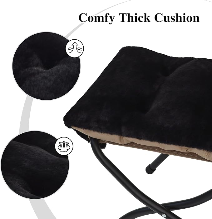 Black 2pcs