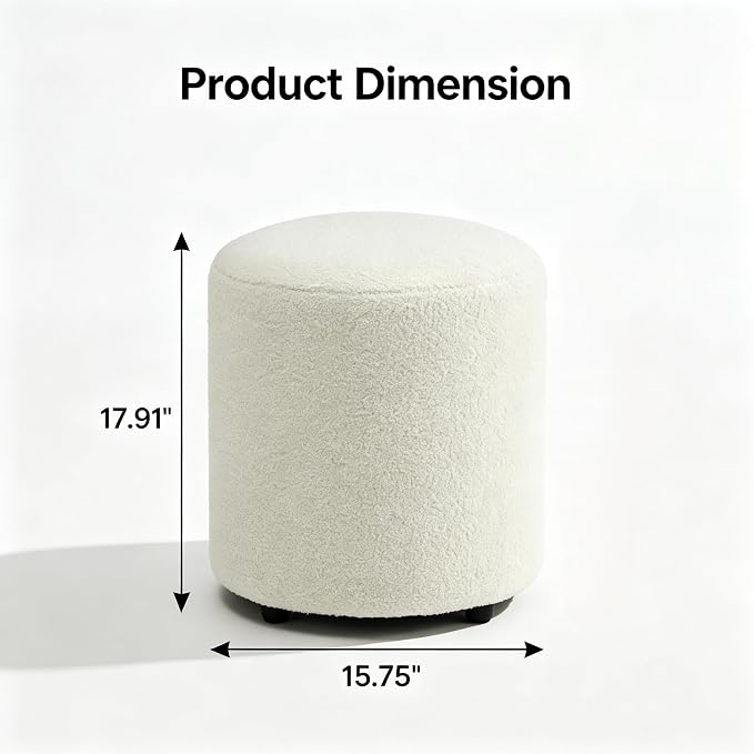 Round-white