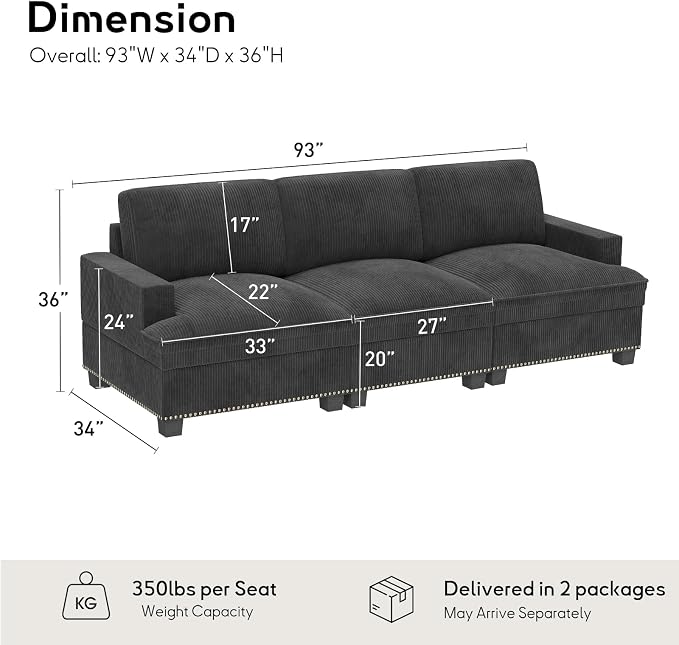 Dark Grey