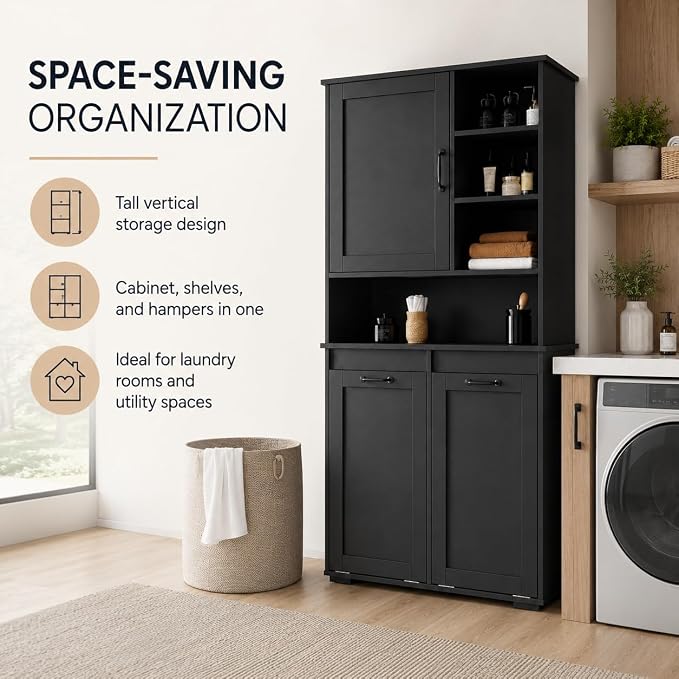 Black + Particle Board+mdf