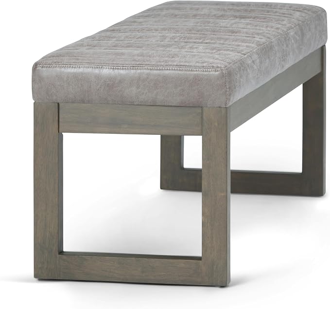 Distressed Grey