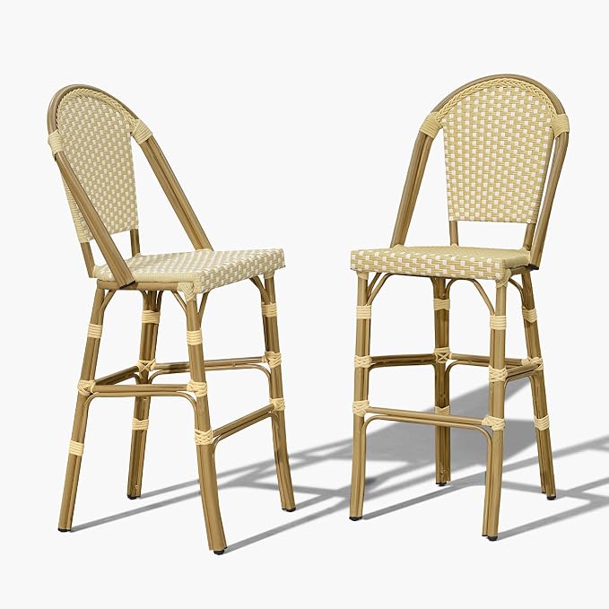 Cream Yellow (Bamboo Finish)