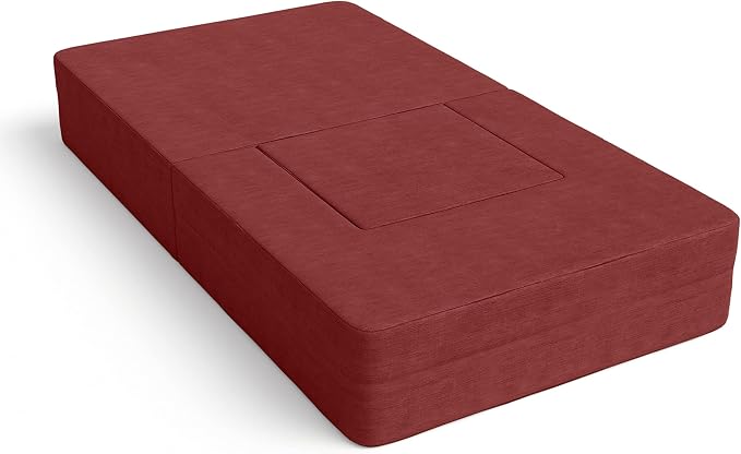 Berry Red