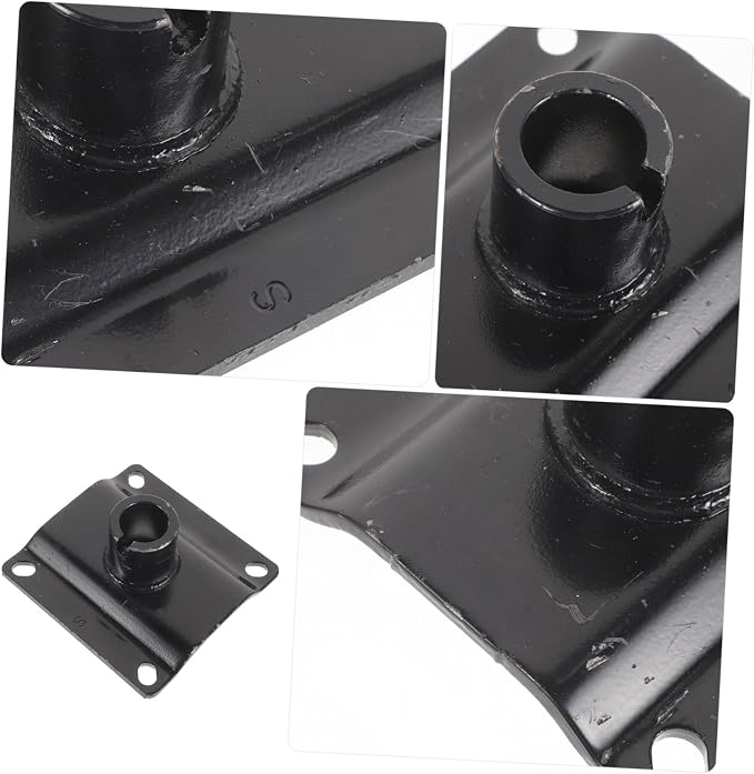 Blackx5pcs
