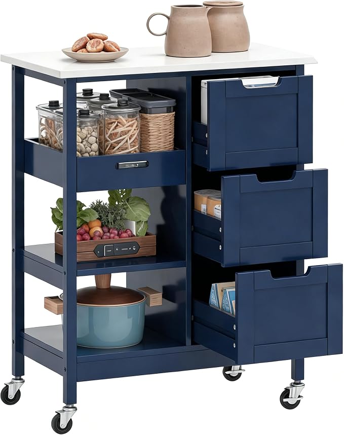 Navy Blue