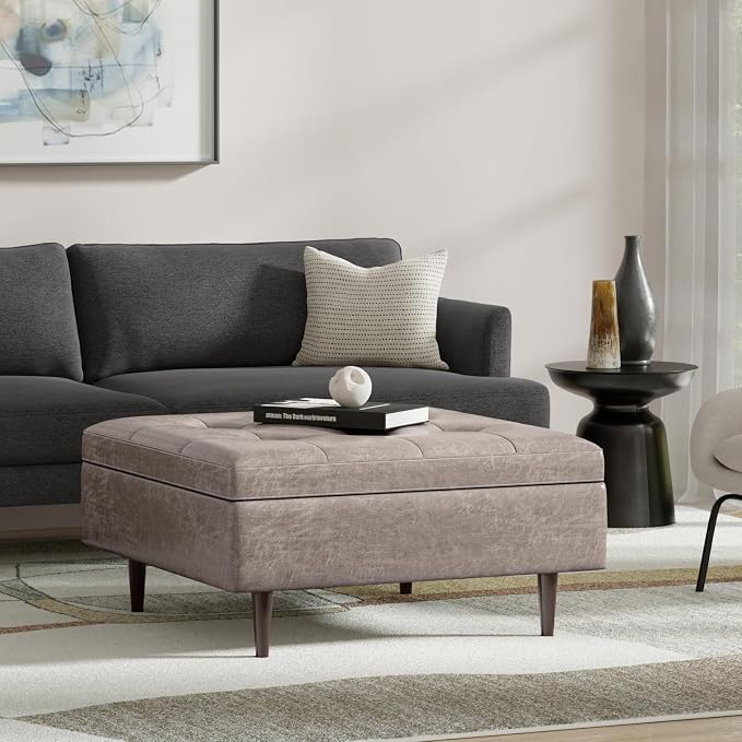 Distressed Grey Taupe