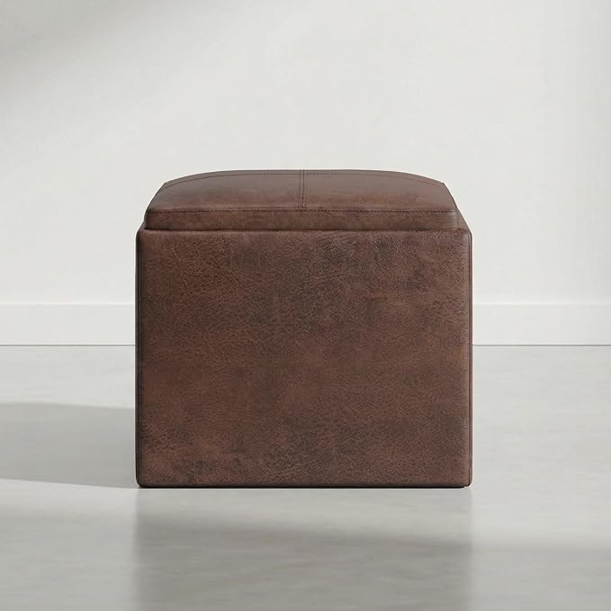 Aged Brown