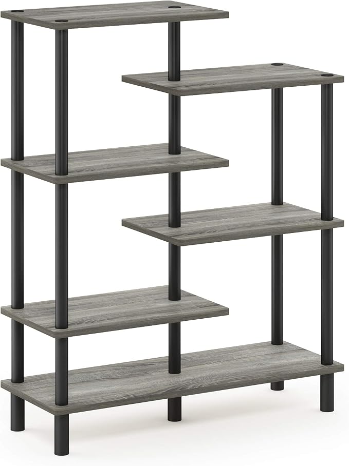 French Oak/Black
