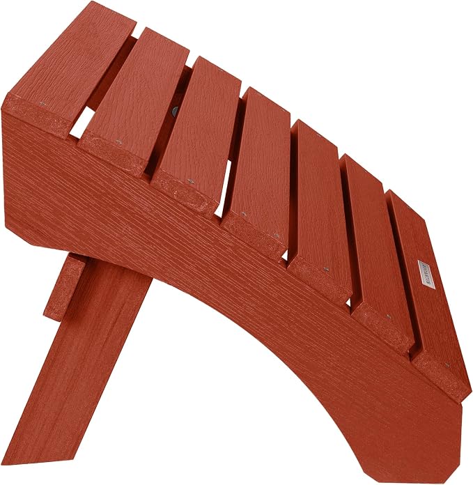 Rustic Red