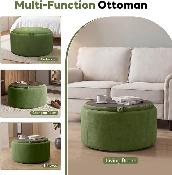 Green-velvet