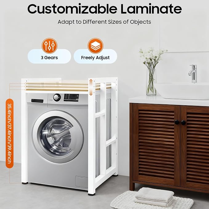 White, Light Walnut