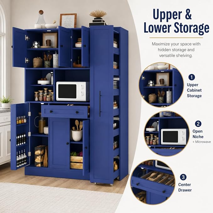 Blue + Mdf4