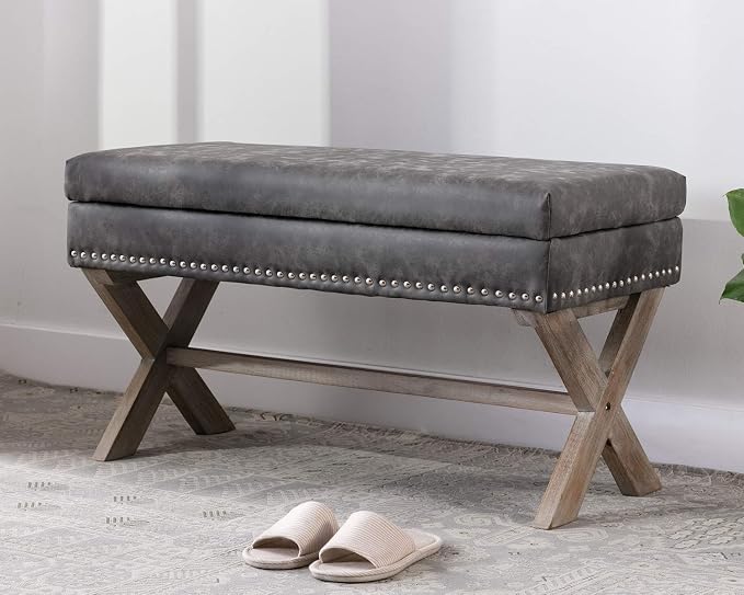 Pu-storage, Grey