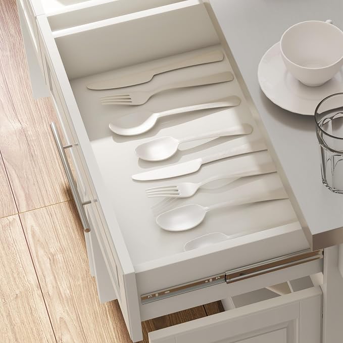 Cream White